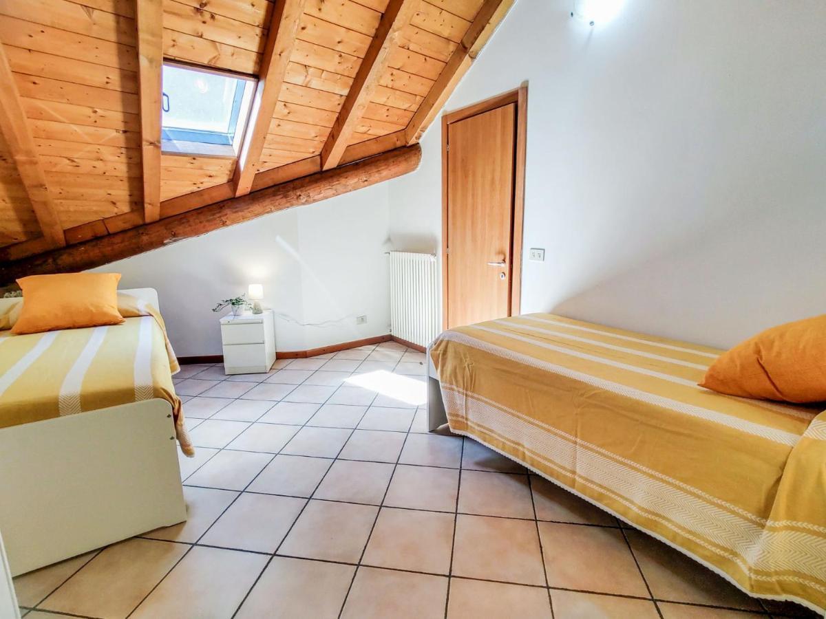 Apartment Relax By Interhome Gravedona Buitenkant foto