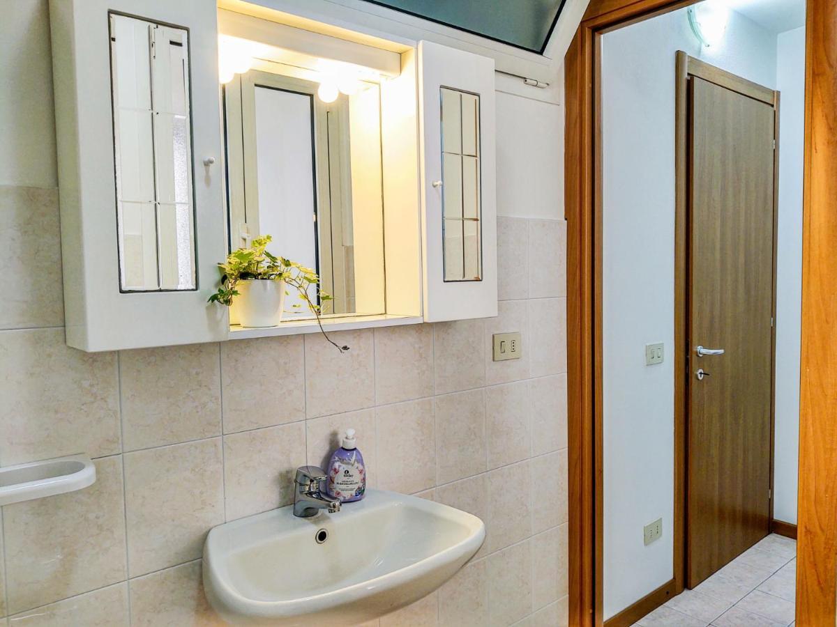 Apartment Relax By Interhome Gravedona Buitenkant foto